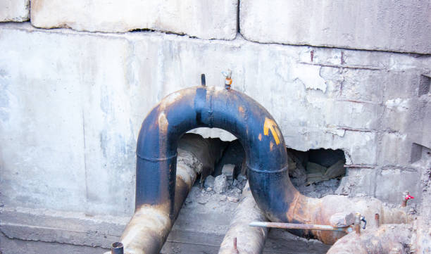Best Carpet water damage restoration  in Brookneal, VA